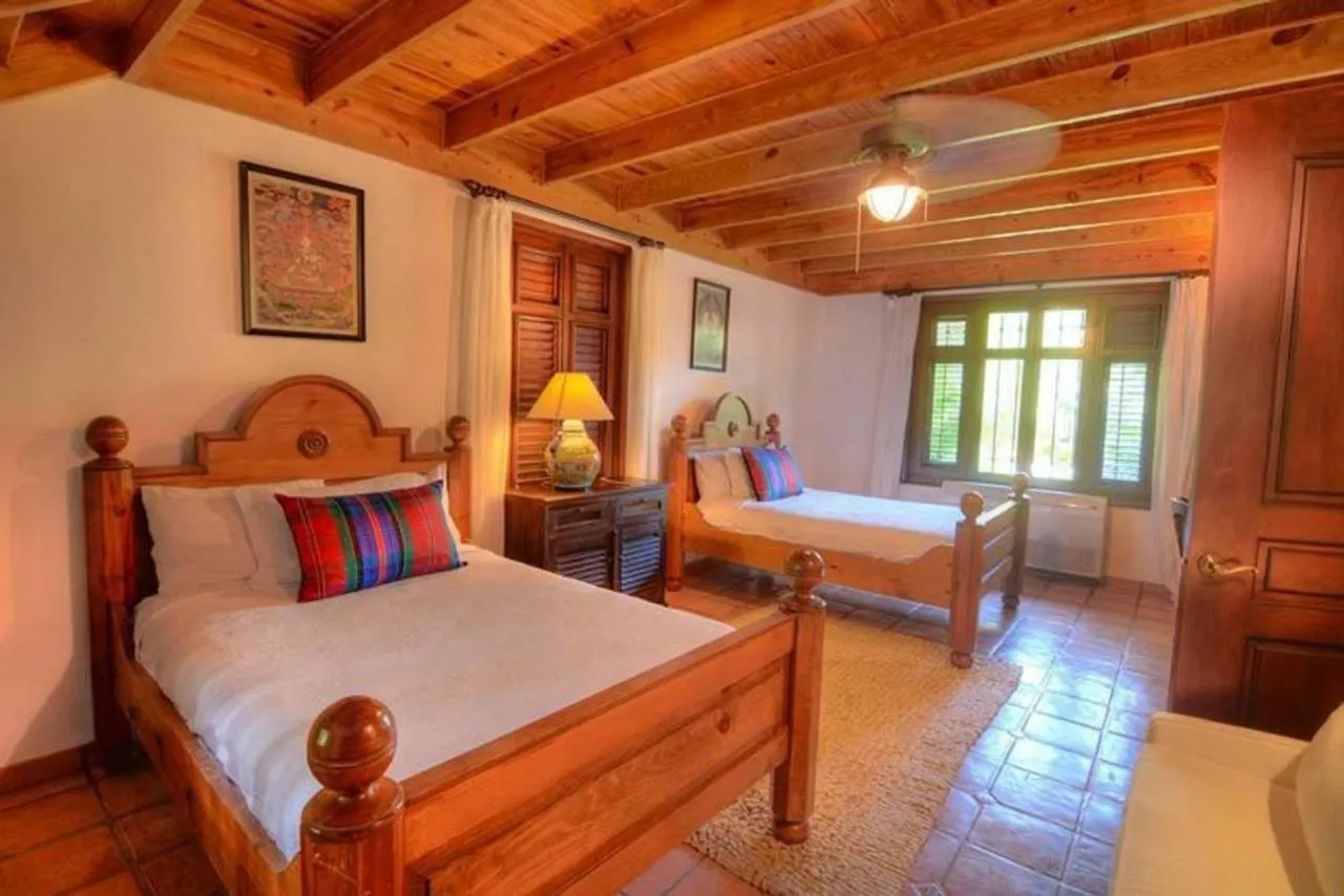 Holiday home Villa Ataraxia Luxury Beachfront Vacation Rental Cabarete