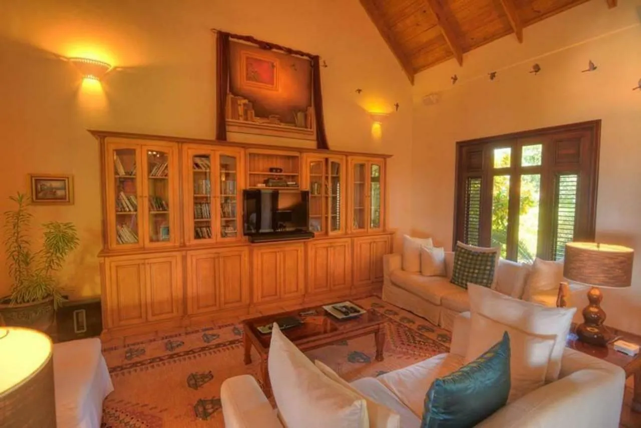 Holiday home Villa Ataraxia Luxury Beachfront Vacation Rental Cabarete