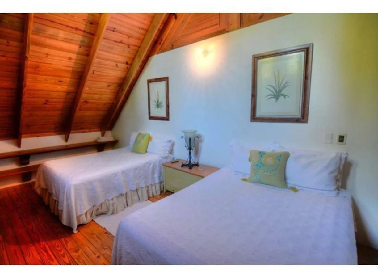 Villa Ataraxia Luxury Beachfront Vacation Rental Cabarete