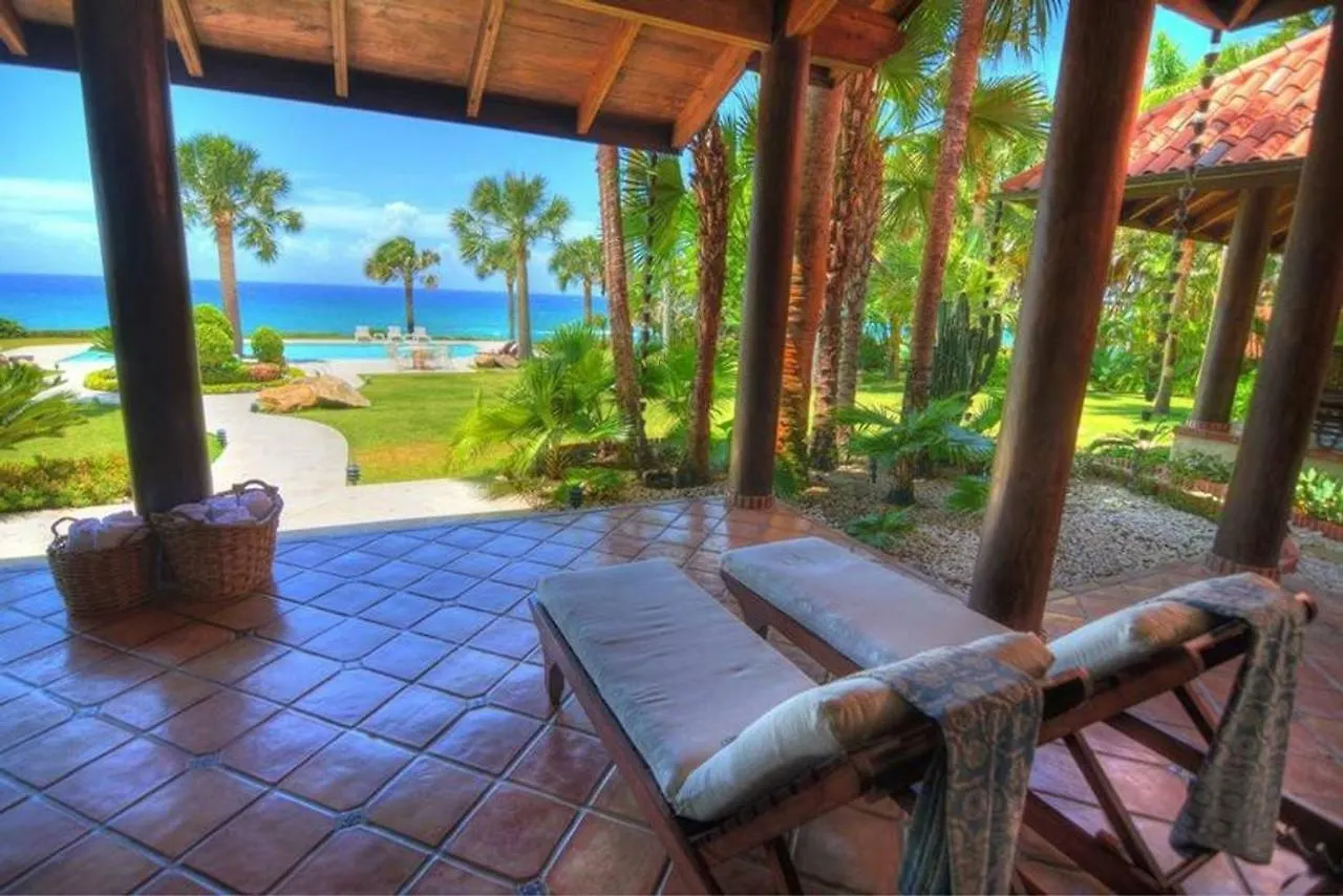 Holiday home Villa Ataraxia Luxury Beachfront Vacation Rental Cabarete